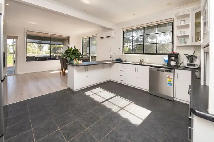 Sixth view of Homely house listing, 553 Lakeside Drive, Lake Boga VIC 3584