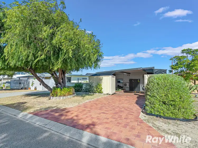 Main view of Homely house listing, 1/31 George Street, Rockingham WA 6168