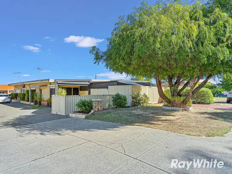 Second view of Homely house listing, 1/31 George Street, Rockingham WA 6168