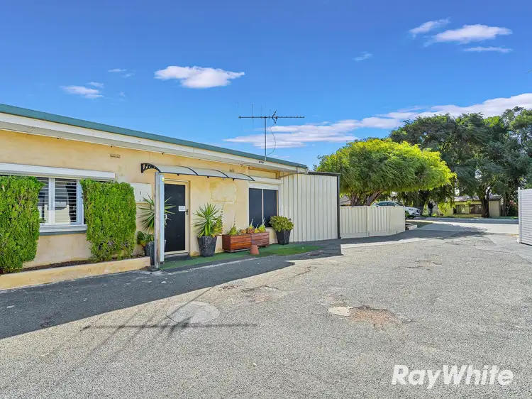 Third view of Homely house listing, 1/31 George Street, Rockingham WA 6168