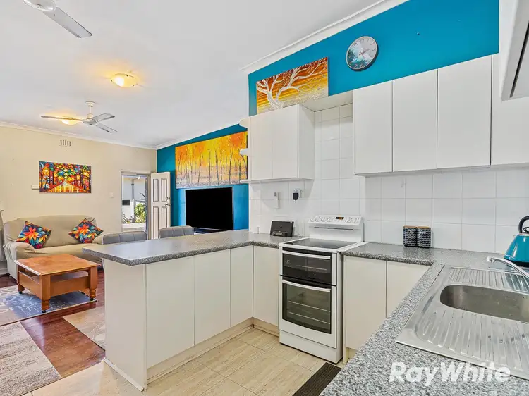 Fourth view of Homely house listing, 1/31 George Street, Rockingham WA 6168