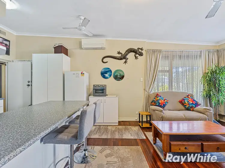 Sixth view of Homely house listing, 1/31 George Street, Rockingham WA 6168