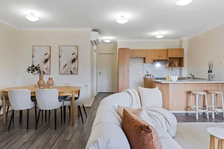 41-47 Melbourne Street