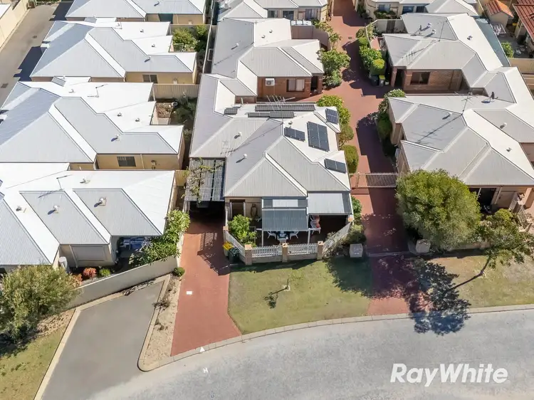 1/18 Binnar Court, Erskine WA 6210