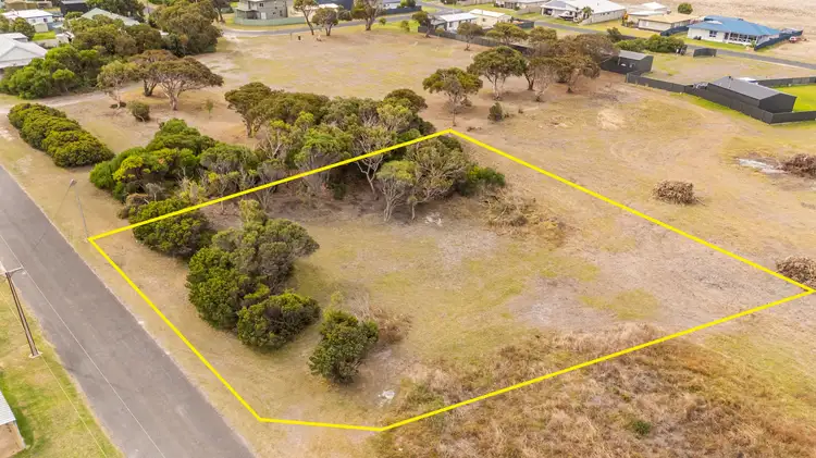 Third view of Homely land listing, 15 Cape Thomas Crescent, Boatswain Point SA 5275