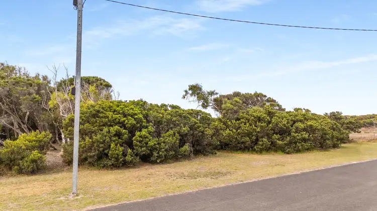 Fifth view of Homely land listing, 15 Cape Thomas Crescent, Boatswain Point SA 5275