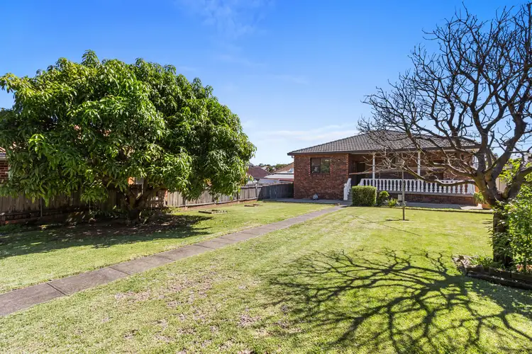 37 Vine Street, Hurstville NSW 2220