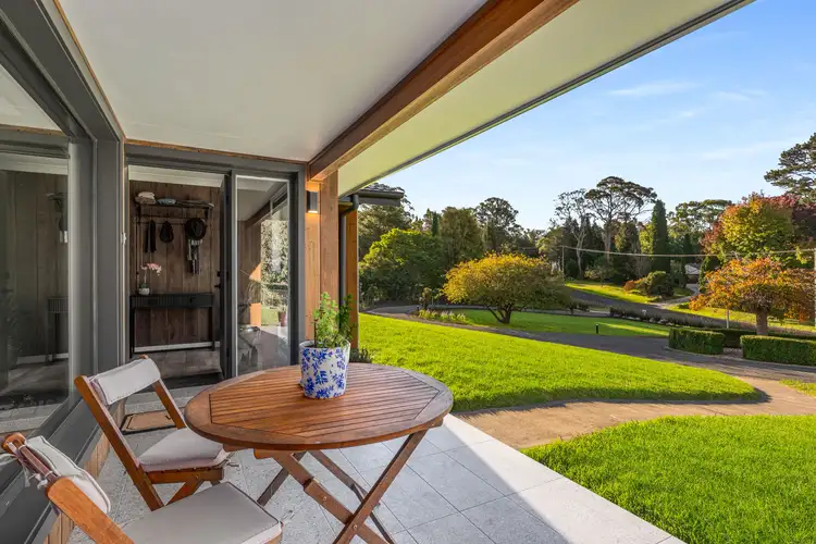 Main view of Homely house listing, 18 Fairway Drive, Bowral NSW 2576