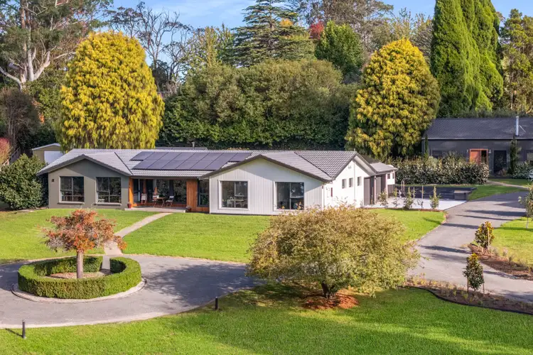 18 Fairway Drive, Bowral NSW 2576