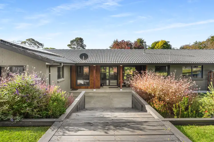 Third view of Homely house listing, 18 Fairway Drive, Bowral NSW 2576