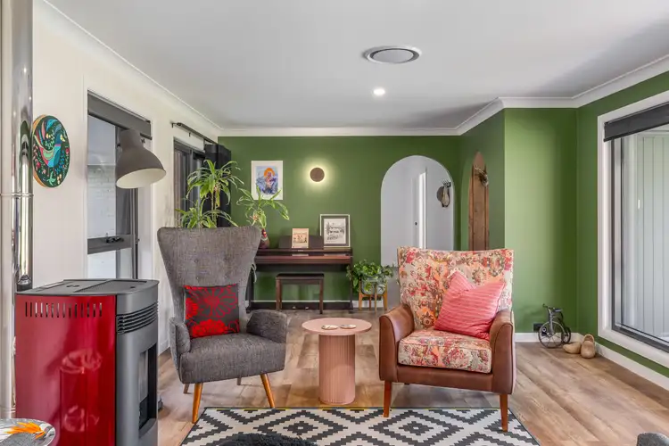 Fifth view of Homely house listing, 18 Fairway Drive, Bowral NSW 2576
