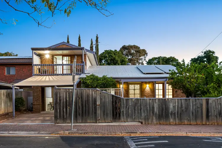 35 Laura Street