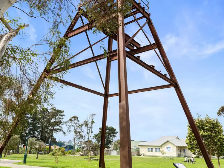 Fourth view of Homely land listing, 9 (Lot 402) Ash Grange, North Wonthaggi VIC 3995