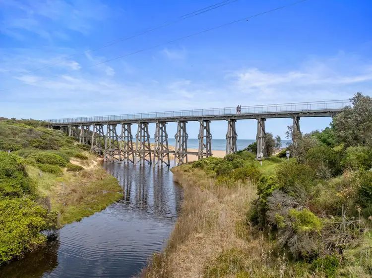 Fifth view of Homely land listing, 9 (Lot 402) Ash Grange, North Wonthaggi VIC 3995