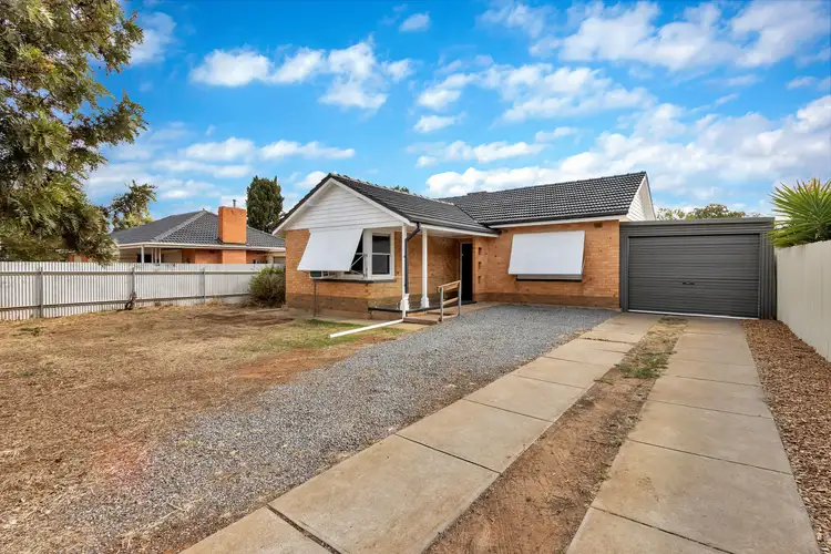 18 Laverstock Road, Elizabeth North SA 5113