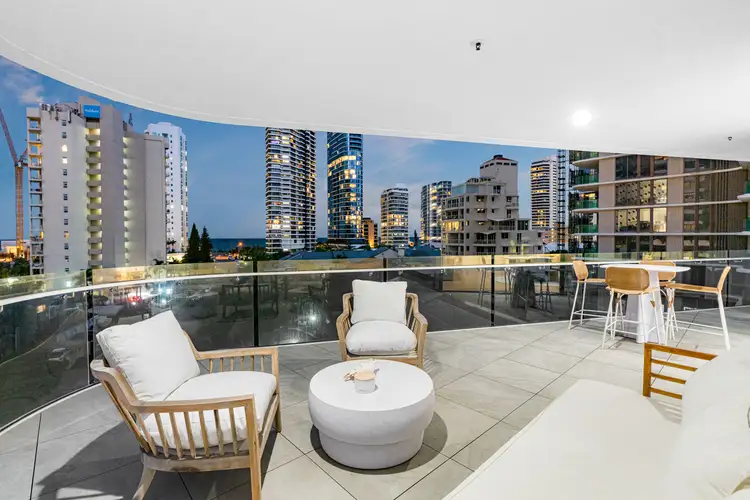 3/24 Woodroffe Avenue, Main Beach QLD 4217