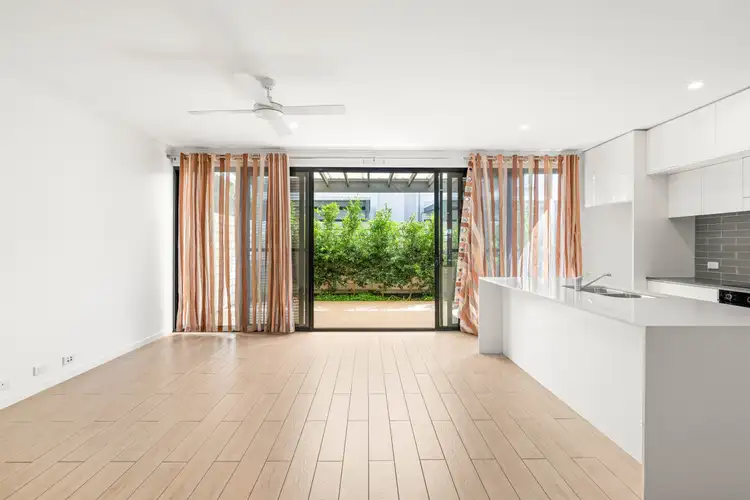 Sixth view of Homely townhouse listing, 66/42 Stadium Drive, Robina QLD 4226
