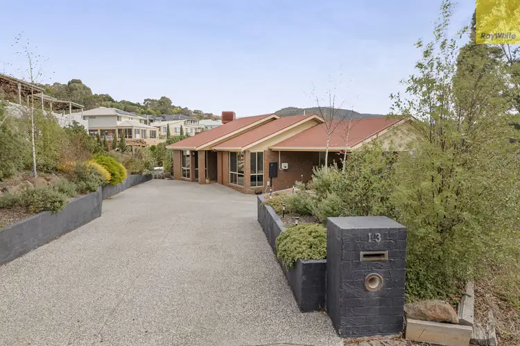 13 Carlogie Place, Darley VIC 3340