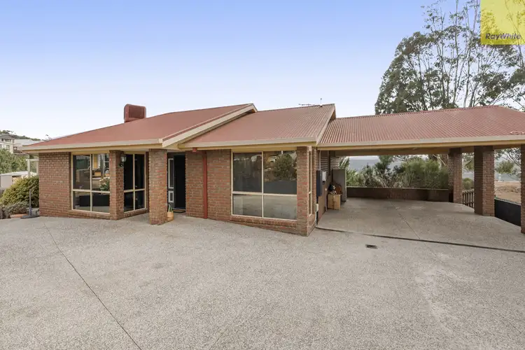 Second view of Homely house listing, 13 Carlogie Place, Darley VIC 3340