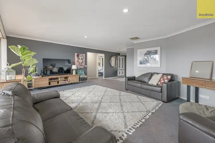 Fourth view of Homely house listing, 13 Carlogie Place, Darley VIC 3340