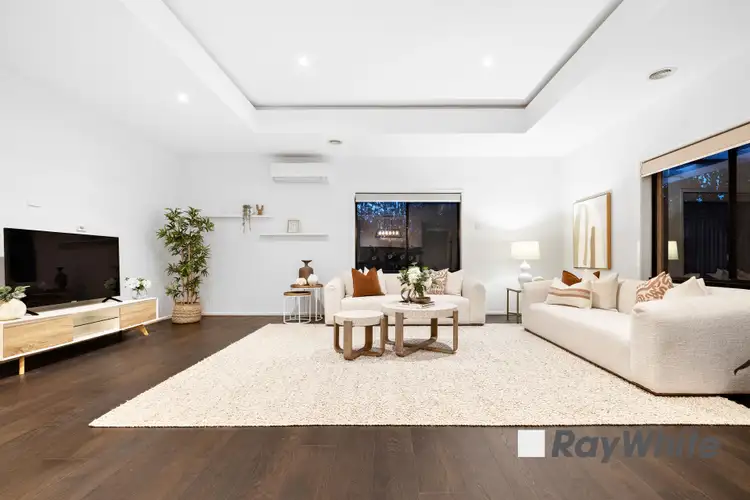 Fifth view of Homely house listing, 23 Rossiter Retreat, Cranbourne North VIC 3977