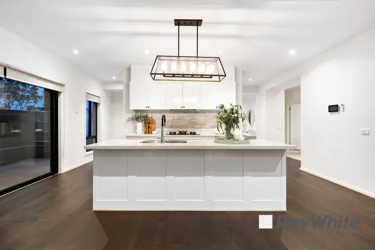 Sixth view of Homely house listing, 23 Rossiter Retreat, Cranbourne North VIC 3977