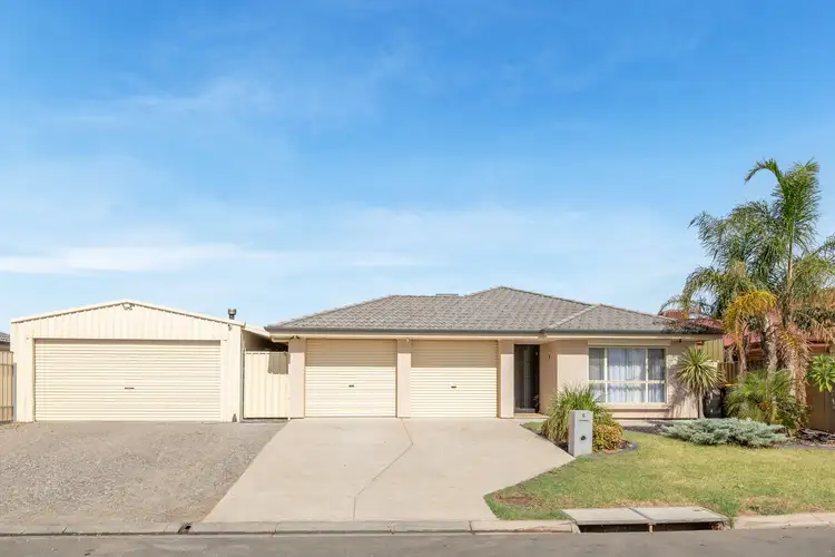 6 Trinity Court, Andrews Farm SA 5114