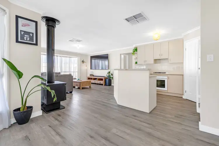 Third view of Homely house listing, 6 Trinity Court, Andrews Farm SA 5114