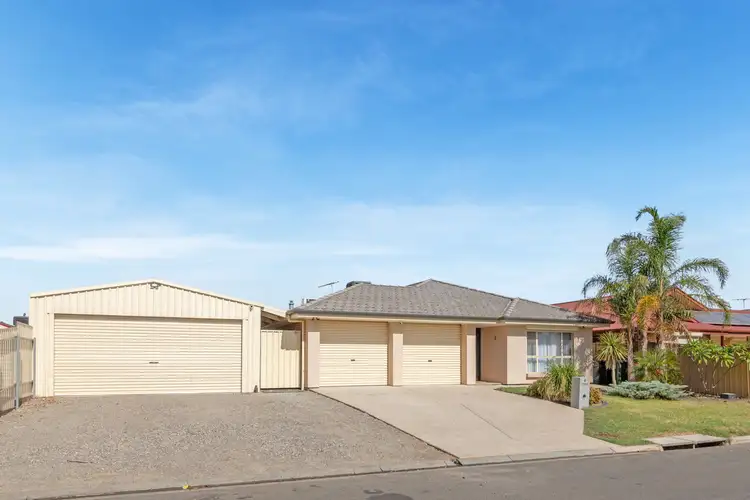 Fifth view of Homely house listing, 6 Trinity Court, Andrews Farm SA 5114