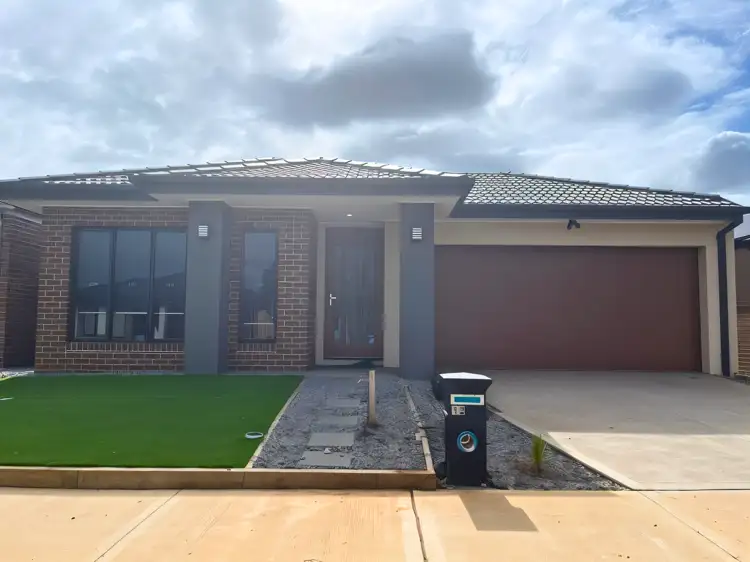 12 Westbourne Street, Strathtulloh VIC 3338