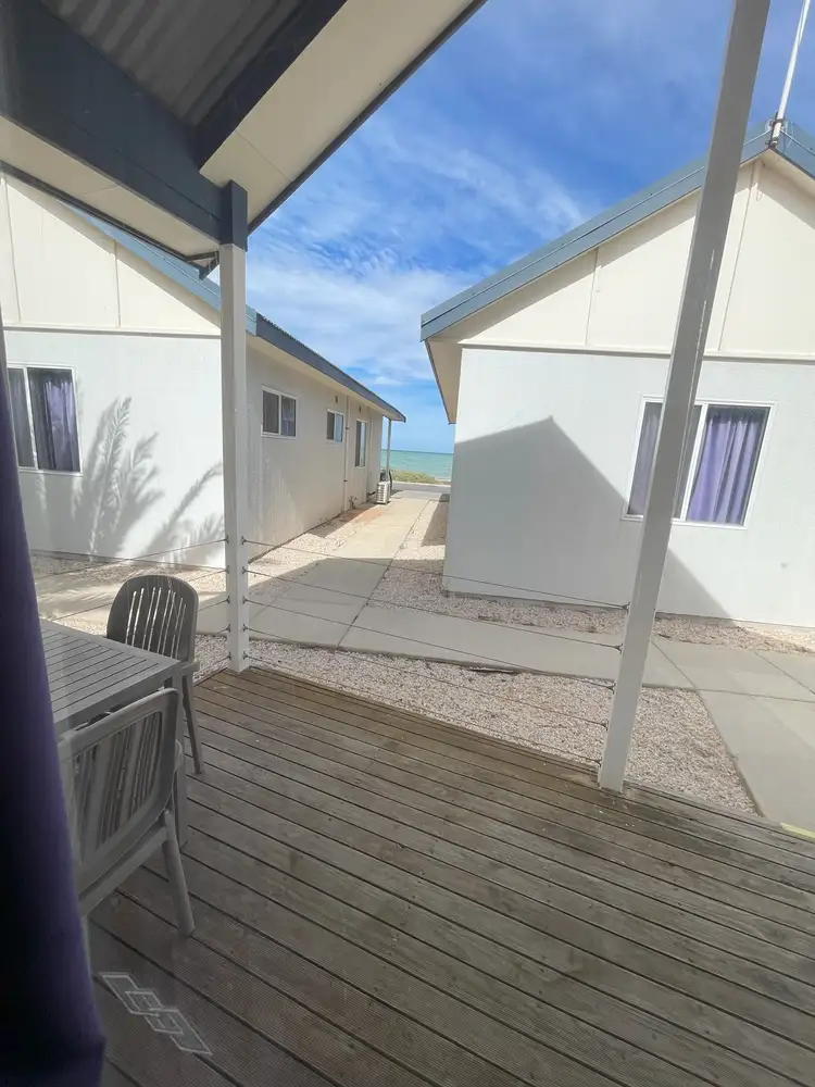 Fourth view of Homely house listing, 6/117 KNIGHT Terrace, Denham WA 6537