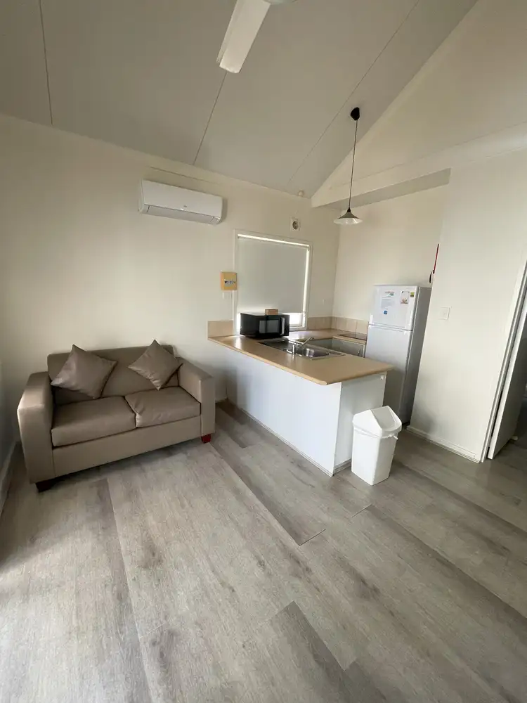 Fifth view of Homely house listing, 6/117 KNIGHT Terrace, Denham WA 6537