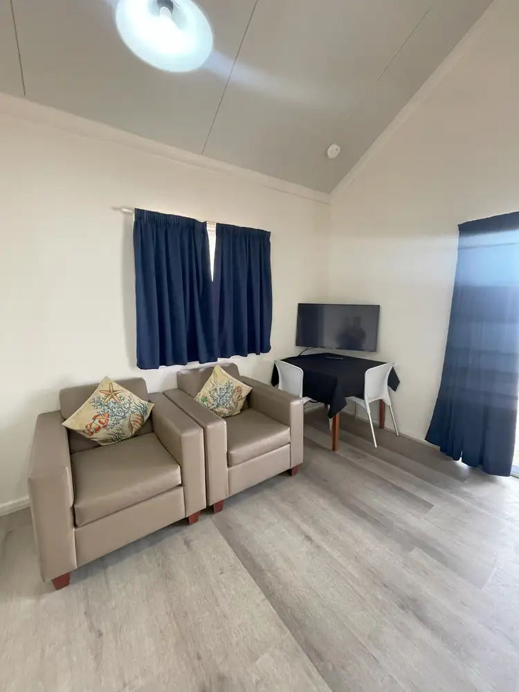 Sixth view of Homely house listing, 6/117 KNIGHT Terrace, Denham WA 6537