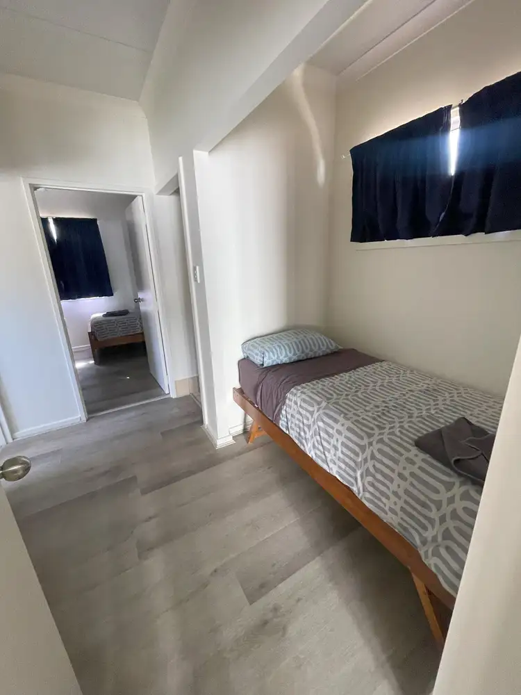 Seventh view of Homely house listing, 6/117 KNIGHT Terrace, Denham WA 6537