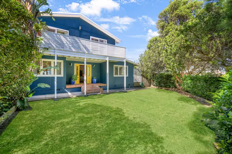 Third view of Homely house listing, 136 Prince Edward Avenue, Culburra Beach NSW 2540