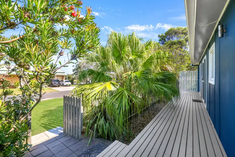Fourth view of Homely house listing, 136 Prince Edward Avenue, Culburra Beach NSW 2540