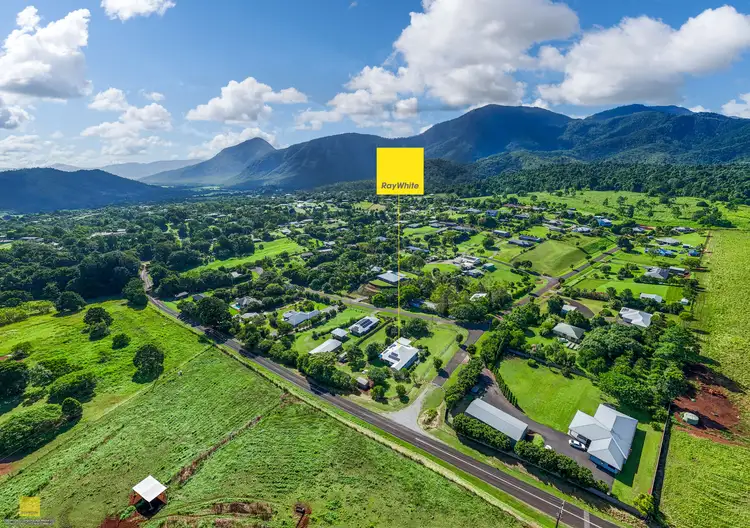 1-3 Nugget Close, Goldsborough QLD 4865