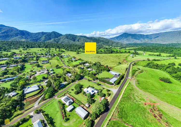 Second view of Homely rural property listing, 1-3 Nugget Close, Goldsborough QLD 4865