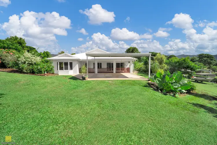 Fourth view of Homely rural property listing, 1-3 Nugget Close, Goldsborough QLD 4865