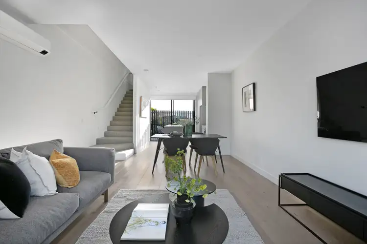 Second view of Homely townhouse listing, 15/61 Edwardes Street, Reservoir VIC 3073