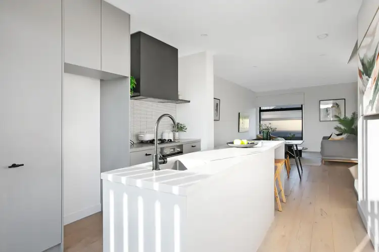 Third view of Homely townhouse listing, 15/61 Edwardes Street, Reservoir VIC 3073