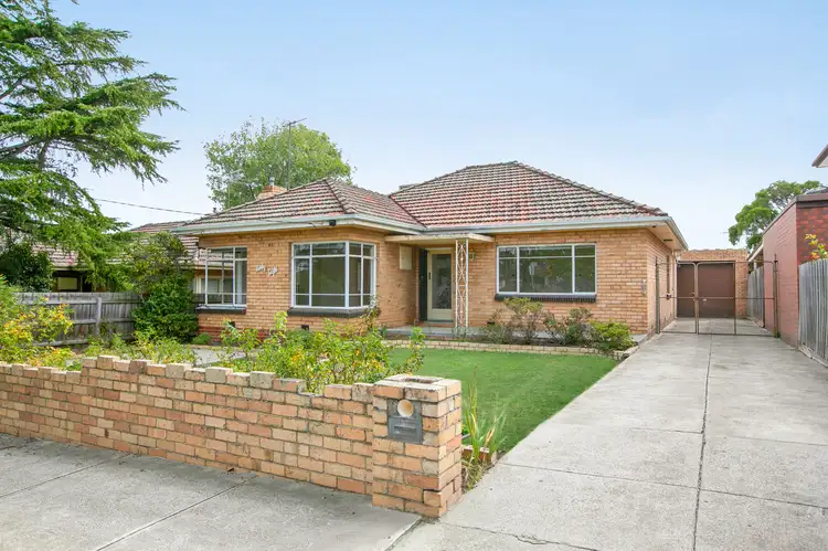 48 Carrington Road