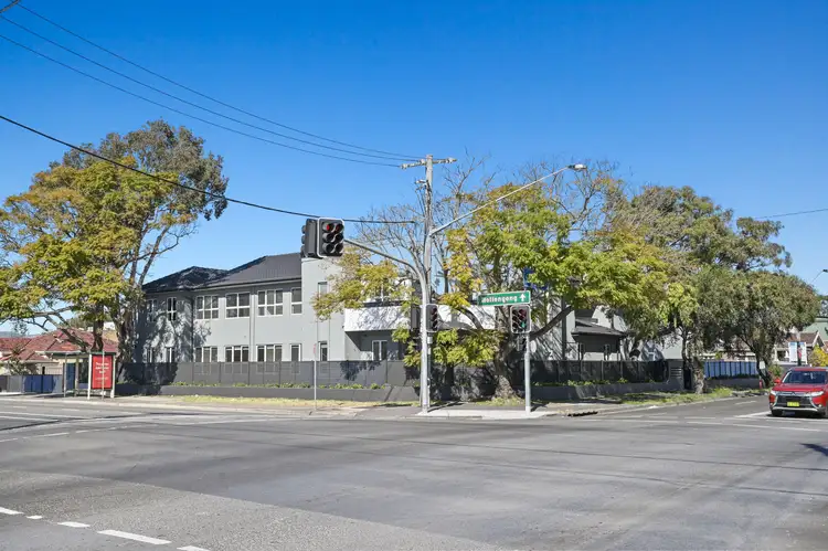 171-173 Bay Street