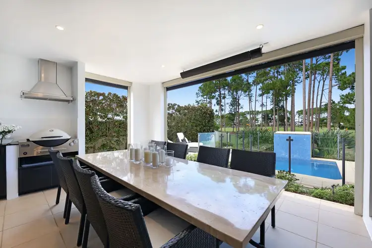 Second view of Homely house listing, 2244 The Parkway, Sanctuary Cove QLD 4212