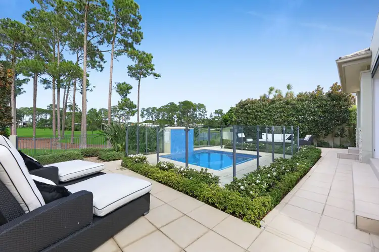 Third view of Homely house listing, 2244 The Parkway, Sanctuary Cove QLD 4212