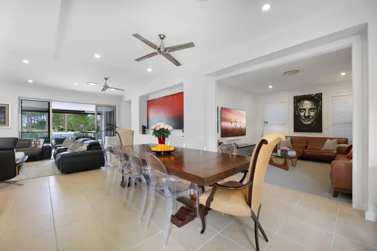 Fourth view of Homely house listing, 2244 The Parkway, Sanctuary Cove QLD 4212