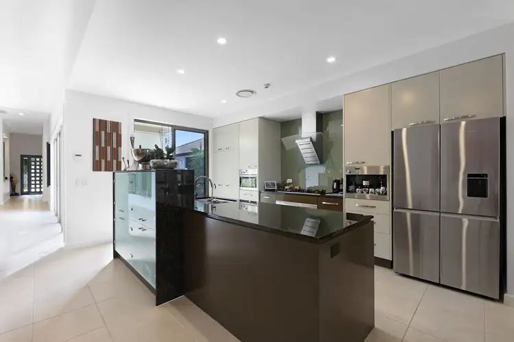 Fifth view of Homely house listing, 2244 The Parkway, Sanctuary Cove QLD 4212