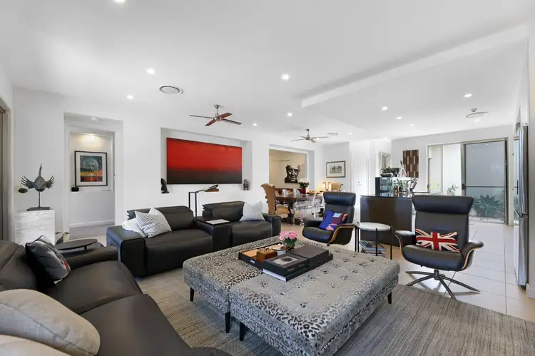 Sixth view of Homely house listing, 2244 The Parkway, Sanctuary Cove QLD 4212