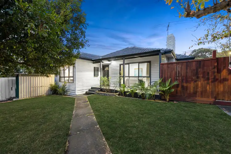 23 Crow Street, Burwood East VIC 3151