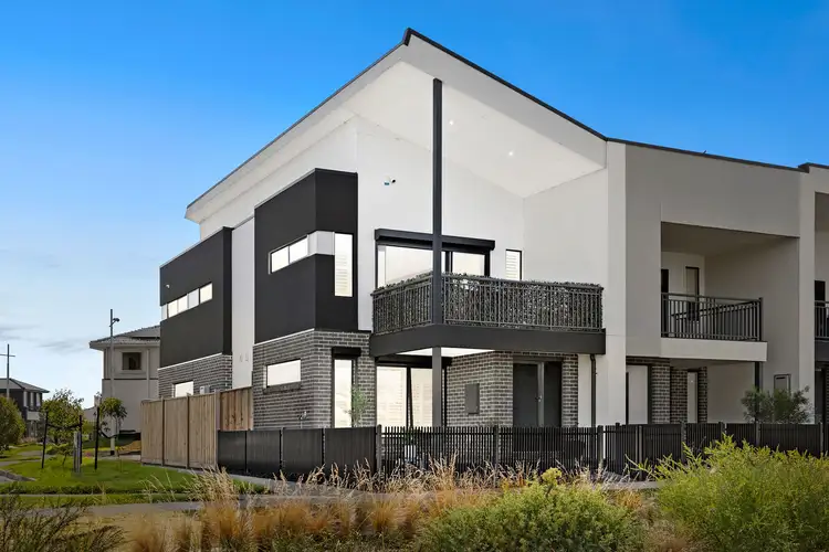 28 Ansons Walk, Werribee VIC 3030